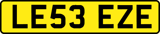 LE53EZE