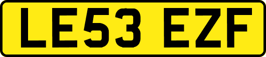 LE53EZF