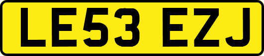 LE53EZJ