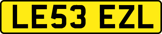 LE53EZL