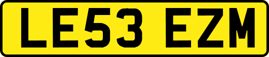 LE53EZM