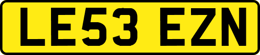 LE53EZN