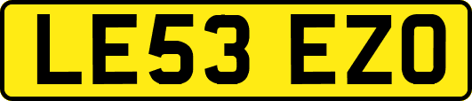 LE53EZO