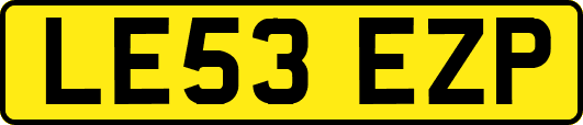 LE53EZP