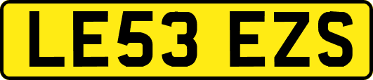 LE53EZS