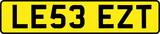 LE53EZT