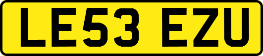 LE53EZU