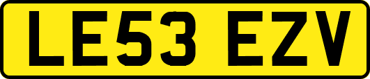 LE53EZV
