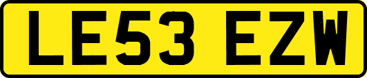 LE53EZW