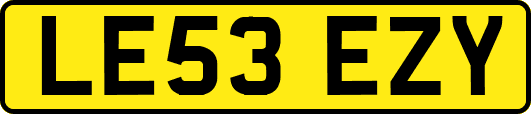 LE53EZY