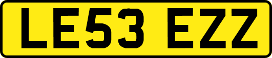 LE53EZZ