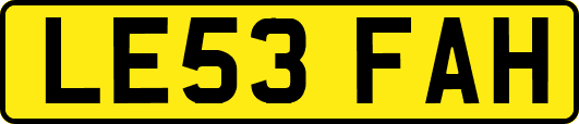 LE53FAH