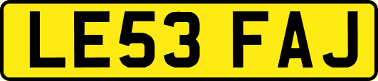 LE53FAJ