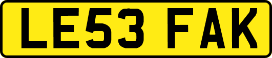 LE53FAK
