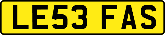 LE53FAS