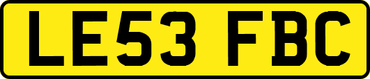 LE53FBC