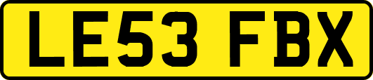 LE53FBX