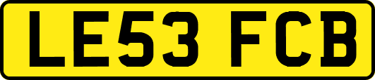 LE53FCB