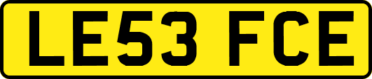 LE53FCE