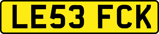 LE53FCK