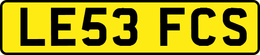 LE53FCS