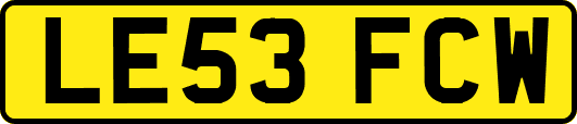 LE53FCW