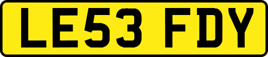 LE53FDY