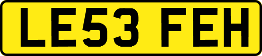LE53FEH