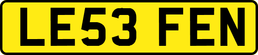 LE53FEN