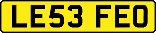 LE53FEO