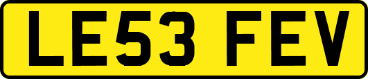 LE53FEV
