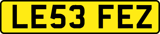 LE53FEZ