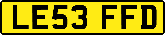 LE53FFD