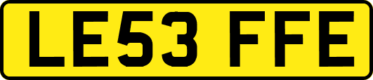 LE53FFE