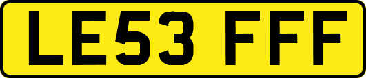 LE53FFF