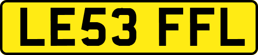LE53FFL