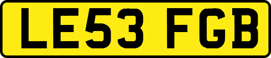 LE53FGB