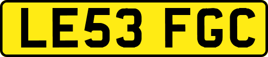 LE53FGC