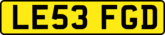 LE53FGD