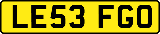 LE53FGO