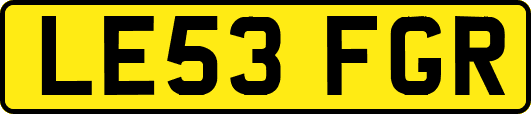 LE53FGR
