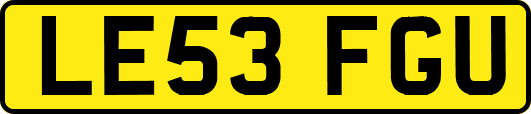 LE53FGU