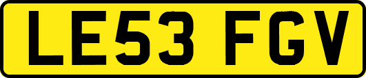 LE53FGV