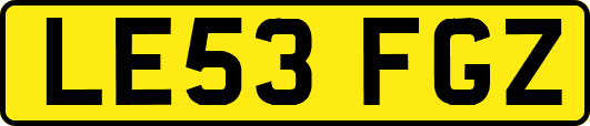 LE53FGZ