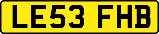 LE53FHB
