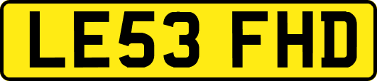 LE53FHD