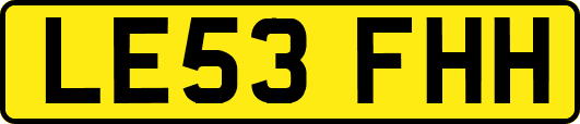 LE53FHH