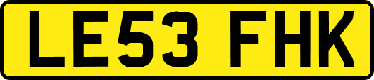 LE53FHK