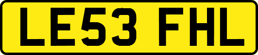 LE53FHL