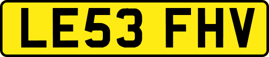 LE53FHV